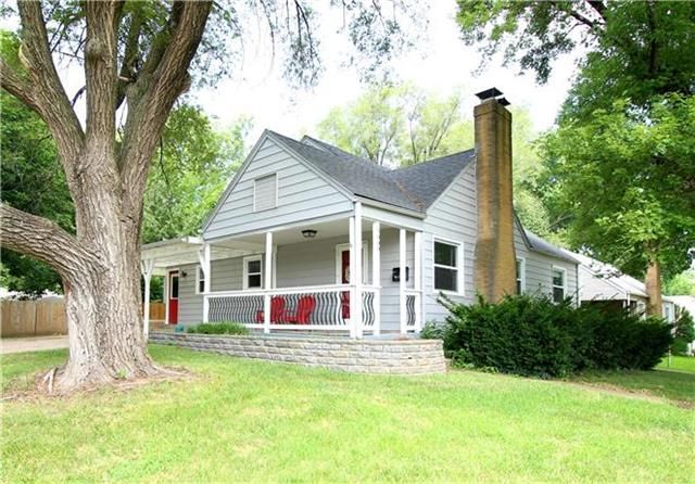 5000 NE Marvin Rd, Kansas City, MO 64118