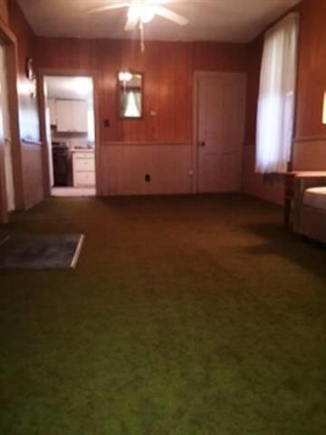 413 Parker St, Osawatomie, KS 66064