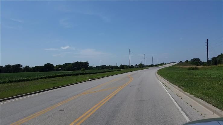 199th St, Spring Hill, KS 66083