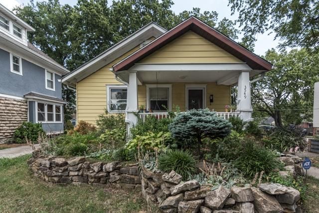 3549 Genessee St, Kansas City, MO 64111