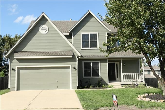 21120 W 126th Ter, Olathe, KS 66061