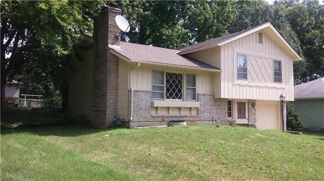 8004 E 91st Ter, Kansas City, MO 64138