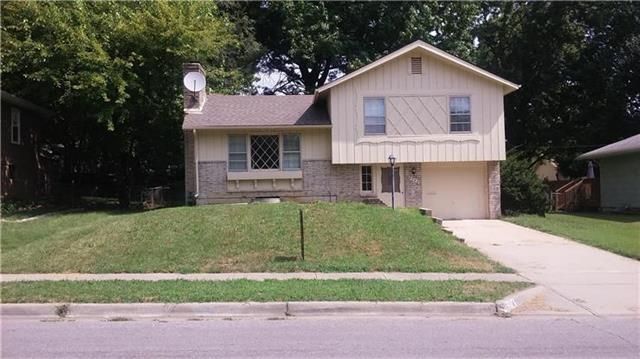 8004 E 91st Ter, Kansas City, MO 64138