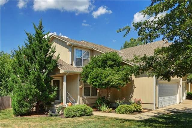 7732 W 148th St, Overland Park, KS 66223