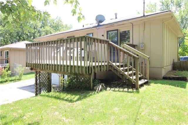 7814 E 105th St, Kansas City, MO 64134