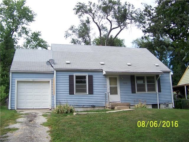 5208 E 40th Ter, Kansas City, MO 64130