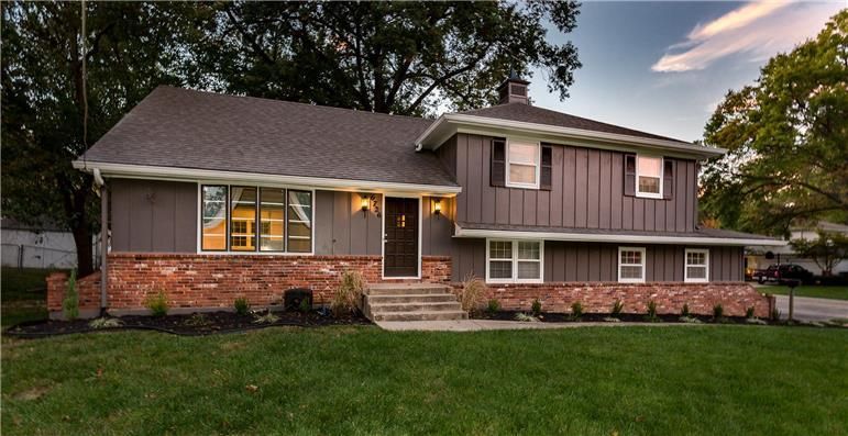 6726 Lamar Ave, Overland Park, KS 66204