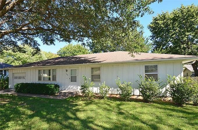 1609 Todd St, Platte City, MO 64079