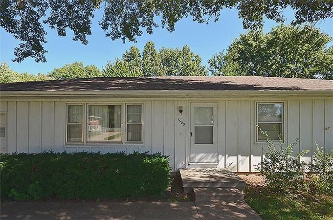1609 Todd St, Platte City, MO 64079