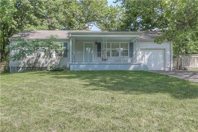 12400 E 54th Ter, Kansas City, MO 64133
