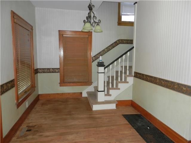 416 S First St, Odessa, MO 64076