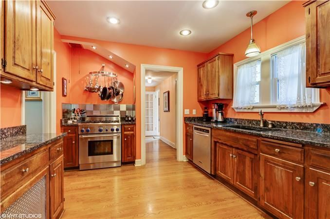 650 E 116th St, Kansas City, MO 64131