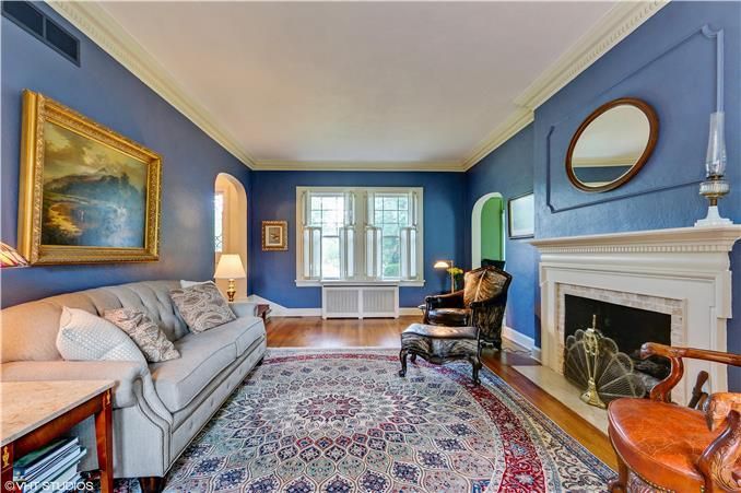 650 E 116th St, Kansas City, MO 64131
