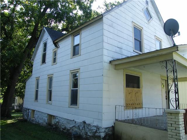 15 N 15th St, Kansas City, KS 66102