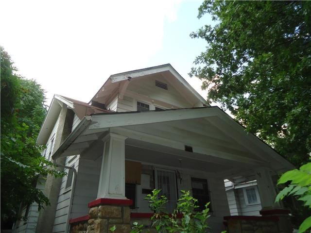 3420 Bales Ave, Kansas City, MO 64128