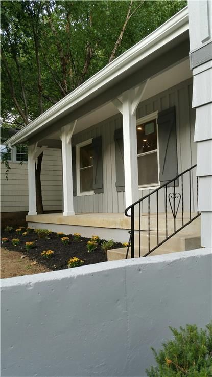 8431 Lamar Ave, Overland Park, KS 66207