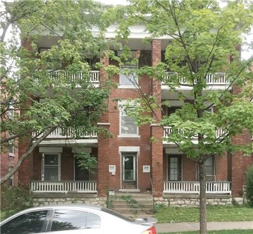 2539 Cherry St, Kansas City, MO 64108