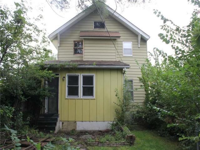 3710 Brooklyn Ave, Kansas City, MO 64109