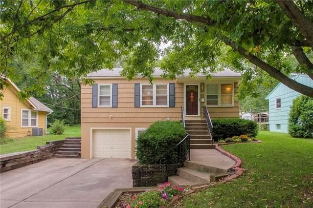 8009 Mercier St, Kansas City, MO 64114