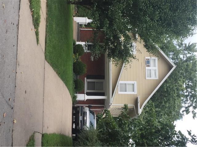 4416 Norledge Ave, Kansas City, MO 64123