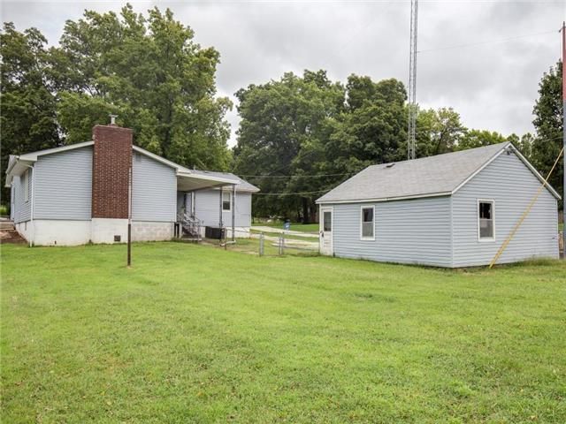 7825 Webster Ave, Kansas City, KS 66109