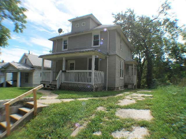 6241 E 15th Ter, Kansas City, MO 64126