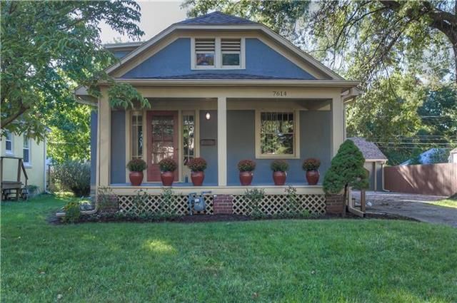7614 Madison Ave, Kansas City, MO 64114