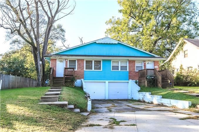 4417 E 56th St, Kansas City, MO 64130