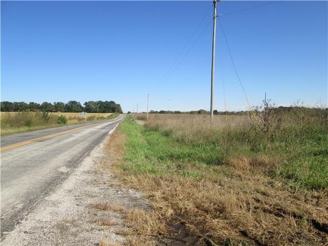 State Highway J N/A, Kidder, MO 64649