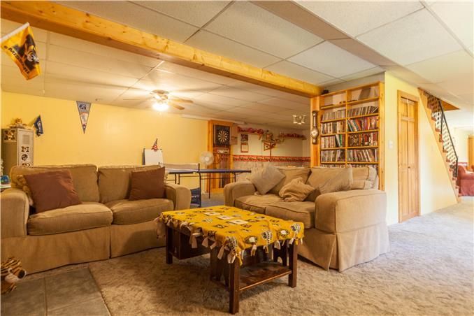 3129 SW Lane Rd, St Joseph, MO 64504