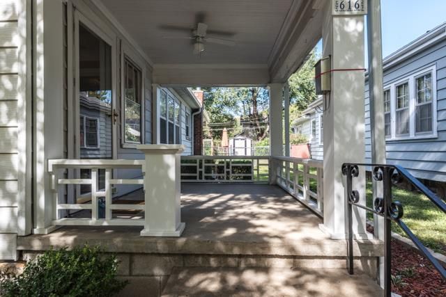 616 E 61st Ter, Kansas City, MO 64110