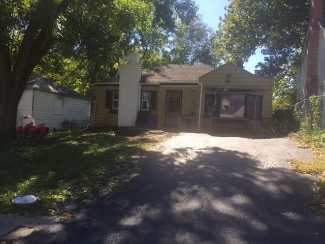 905 E 79th St, Kansas City, MO 64114