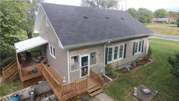 8555 6 Hw, Clarksdale, MO 64430