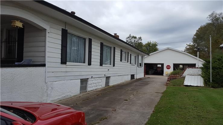 503 Main St, Polo, MO 64671