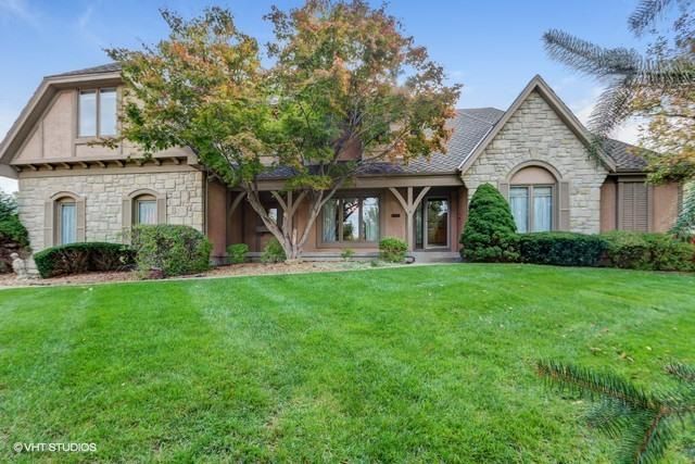 6005 N Chatham Ave, Kansas City, MO 64151