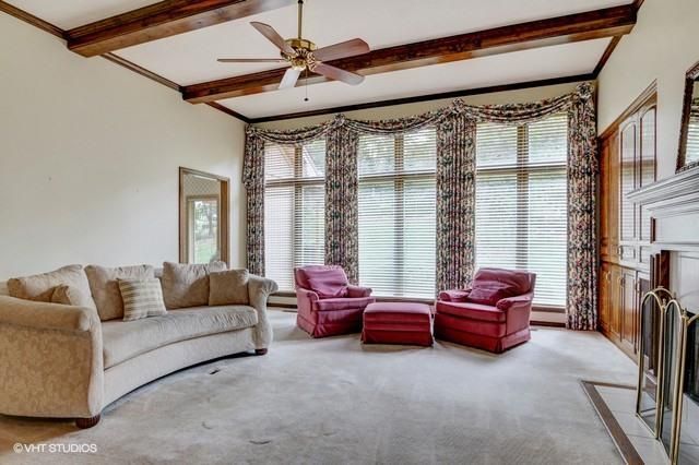 6005 N Chatham Ave, Kansas City, MO 64151