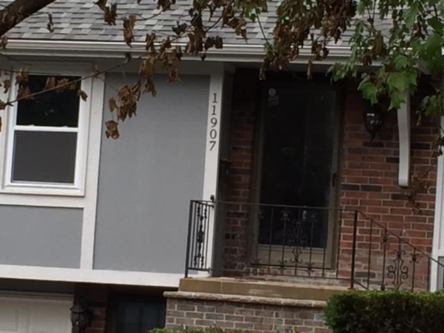 11907 E 58th Ter, Kansas City, MO 64133