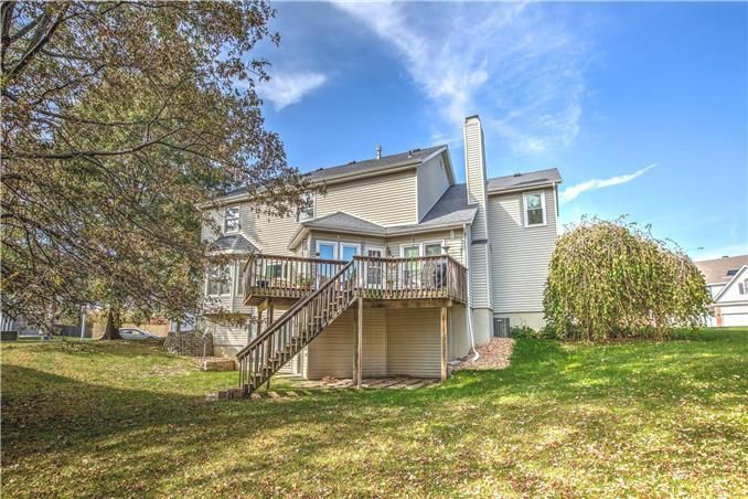 7605 NW 77th Pl, Kansas City, MO 64152