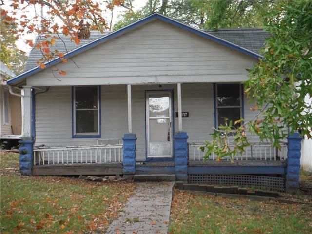 409 Laramie St, Atchison, KS 66002