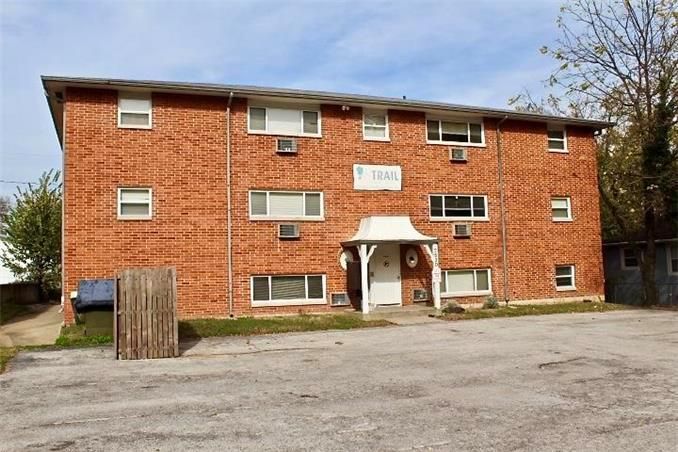 2530 W 47 Ave, Kansas City, KS 66103