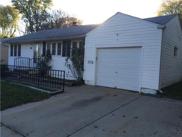 3016 Mason Ave, Independence, MO 64052