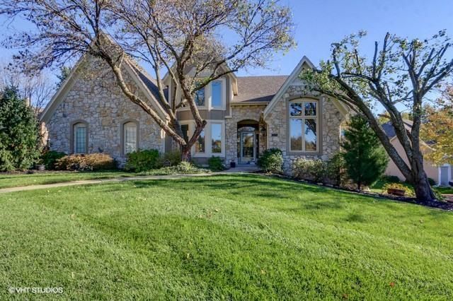 13901 Mackey St, Overland Park, KS 66223