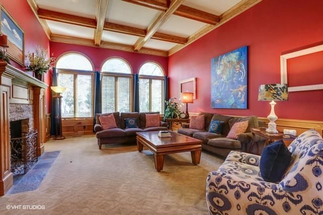 13901 Mackey St, Overland Park, KS 66223