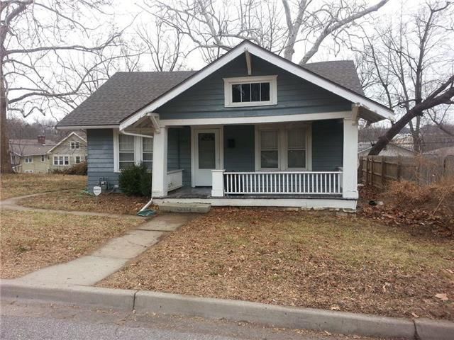 5314 Wayne Ave, Kansas City, MO 64110