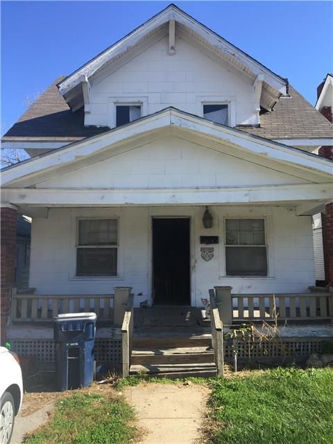 3943 Garfield Ave, Kansas City, MO 64130