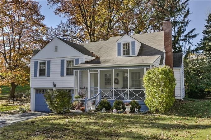 4116 NW Willow Dr, Kansas City, MO 64116