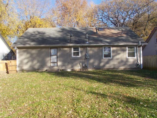 417 Bowen St, Linwood, KS 66052