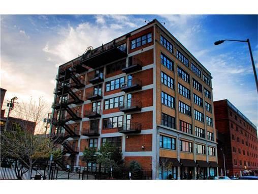 1535 Walnut St #506, Kansas City, MO 64108