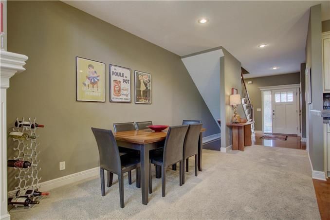 4007 W 159th Ter, Overland Park, KS 66085
