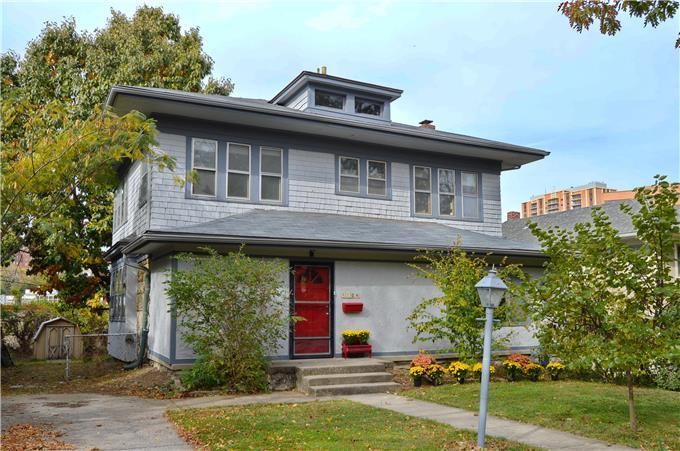 5008 Walnut St, Kansas City, MO 64112